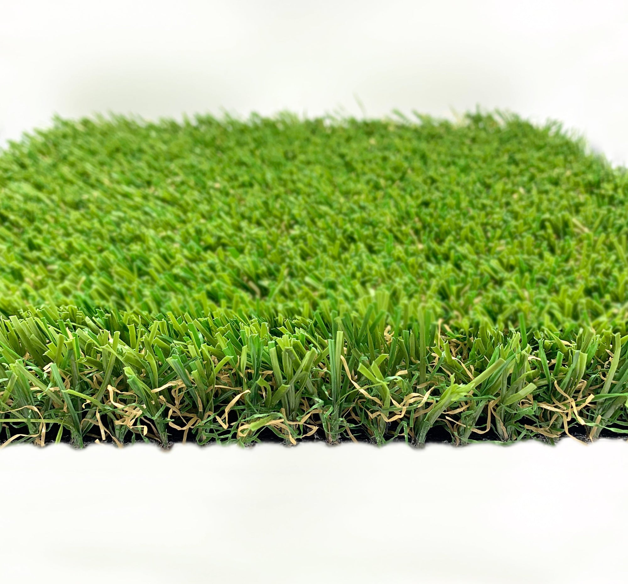 Village Park-Synthetic Grass Turf-Shawgrass-Shaw-320-Urethane-1.25-KNB Mills