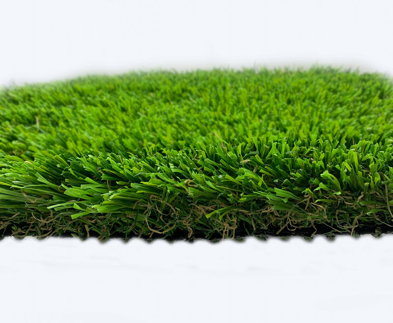 Village Town Square-Synthetic Grass Turf-Shawgrass-Shaw-310-Urethane-2.25-KNB Mills