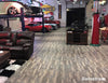 Vinyltrax 12-Series-Garage Tiles-Swisstrax-KNB Mills