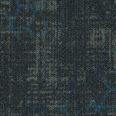 Visual Path-Carpet Tile-Tarkett-Carpet Tile-Be Amazing-KNB Mills