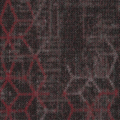 Visual Path-Carpet Tile-Tarkett-Carpet Tile-Be Happy-KNB Mills