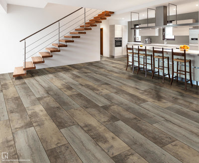 Waterford-Luxury Vinyl Plank-Naturally Aged Flooring-Waterford Timbermill-KNB Mills