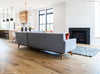 Wirebrushed Series-Engineered Hardwood-Naturally Aged Flooring-Wirebrushed Willow Wind-KNB Mills