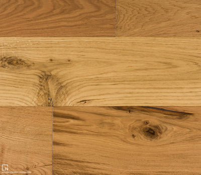 Wirebrushed Series-Engineered Hardwood-Naturally Aged Flooring-Wirebrushed Willow Wind-KNB Mills